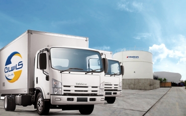 عاملیت پخش مویرگی محصولات خودرویی